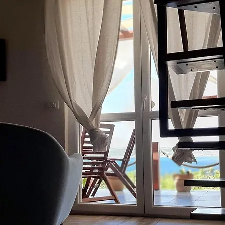 With Spa-barkica Amareta Апартаменты *