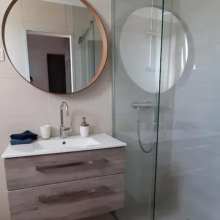 With Spa-barkica Amareta Апартаменты Масленица