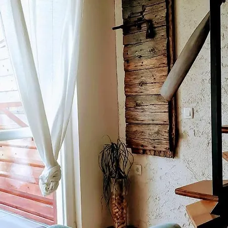 Апартаменты With Spa-barkica Amareta Масленица