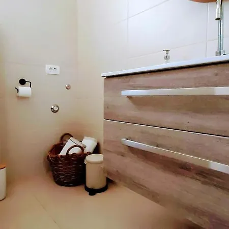 With Spa-barkica Amareta Апартаменты *