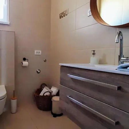 With Spa-barkica Amareta Апартаменты *