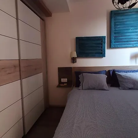 With Spa-barkica Amareta Апартаменты Масленица
