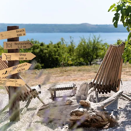 Апартаменты With Spa-barkica Amareta