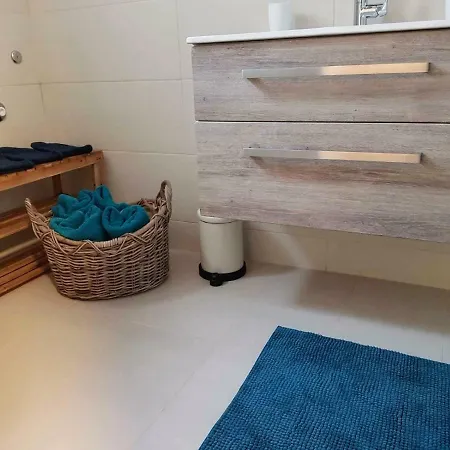 With Spa-barkica Amareta Апартаменты *