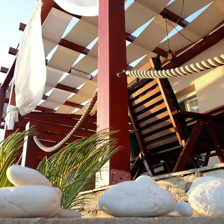 Апартаменты With Spa-barkica Amareta